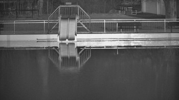 Koupaliště Bystřice pod...