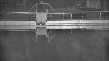 Koupaliště Bystřice pod...