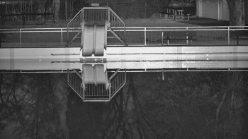 Koupaliště Bystřice pod...