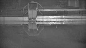 Koupaliště Bystřice pod...