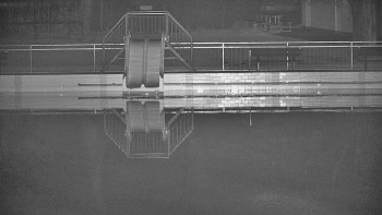 Koupaliště Bystřice pod...