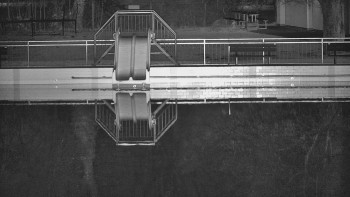 Koupaliště Bystřice pod...