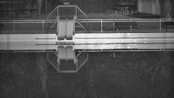 Koupaliště Bystřice pod...