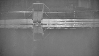 Koupaliště Bystřice pod...