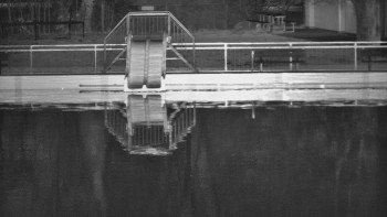 Koupaliště Bystřice pod...