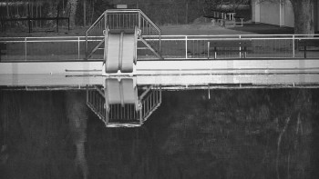 Koupaliště Bystřice pod...