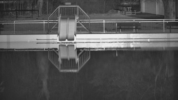 Koupaliště Bystřice pod...