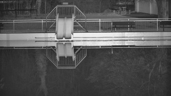 Koupaliště Bystřice pod...