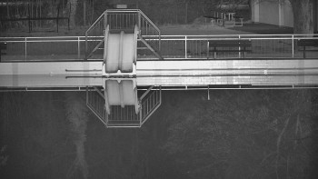 Koupaliště Bystřice pod...