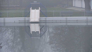 Koupaliště Bystřice pod...