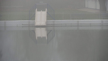 Koupaliště Bystřice pod...