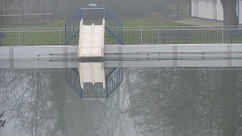 Koupaliště Bystřice pod...