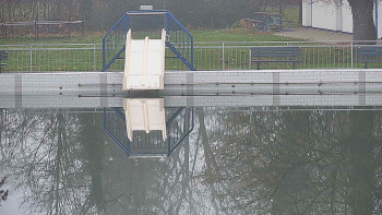 Koupaliště Bystřice pod...