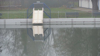 Koupaliště Bystřice pod...