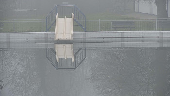 Koupaliště Bystřice pod...