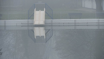 Koupaliště Bystřice pod...