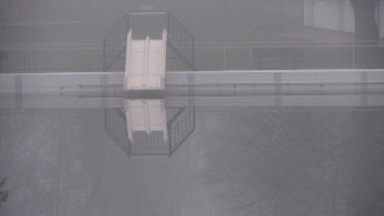 Koupaliště Bystřice pod...