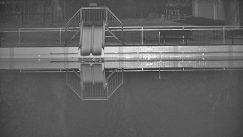 Koupaliště Bystřice pod...