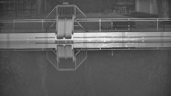 Koupaliště Bystřice pod...