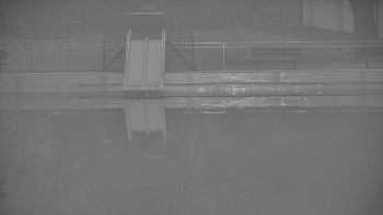 Koupaliště Bystřice pod...