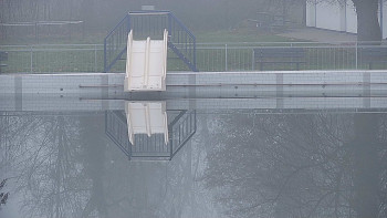 Koupaliště Bystřice pod...