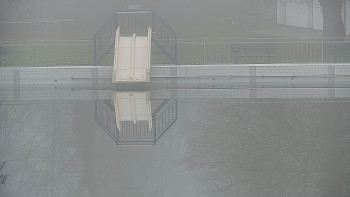 Koupaliště Bystřice pod...