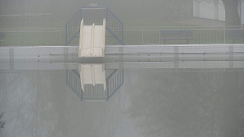 Koupaliště Bystřice pod...