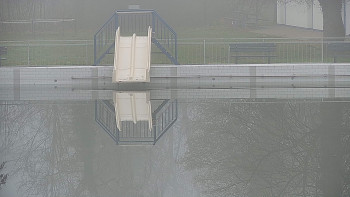 Koupaliště Bystřice pod...