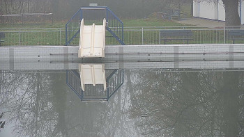 Koupaliště Bystřice pod...