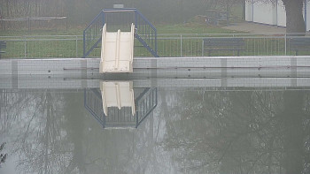 Koupaliště Bystřice pod...