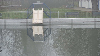 Koupaliště Bystřice pod...