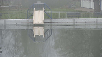 Koupaliště Bystřice pod...