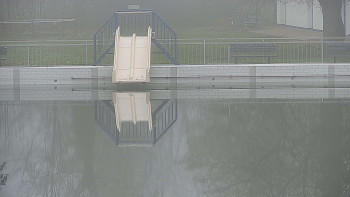 Koupaliště Bystřice pod...