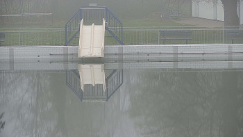 Koupaliště Bystřice pod...