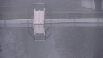 Koupaliště Bystřice pod...