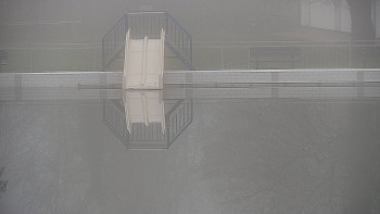 Koupaliště Bystřice pod...