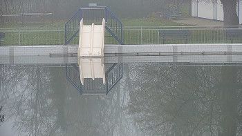 Koupaliště Bystřice pod...