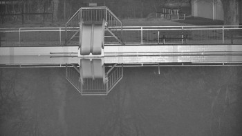 Koupaliště Bystřice pod...