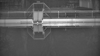 Koupaliště Bystřice pod...