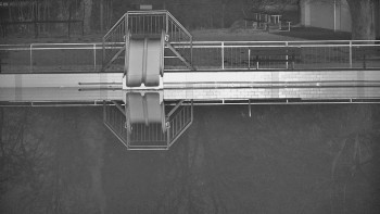 Koupaliště Bystřice pod...