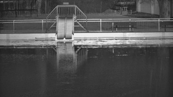 Koupaliště Bystřice pod...