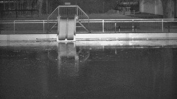 Koupaliště Bystřice pod...