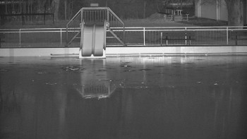 Koupaliště Bystřice pod...