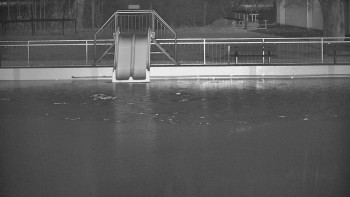 Koupaliště Bystřice pod...