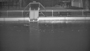 Koupaliště Bystřice pod...