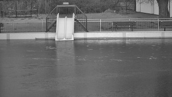 Koupaliště Bystřice pod...