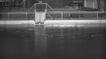 Koupaliště Bystřice pod...