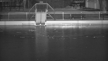 Koupaliště Bystřice pod...