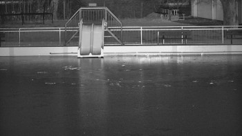 Koupaliště Bystřice pod...