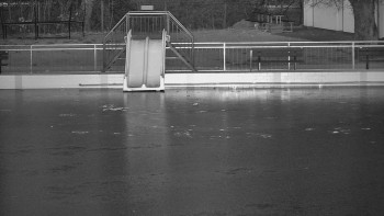 Koupaliště Bystřice pod...